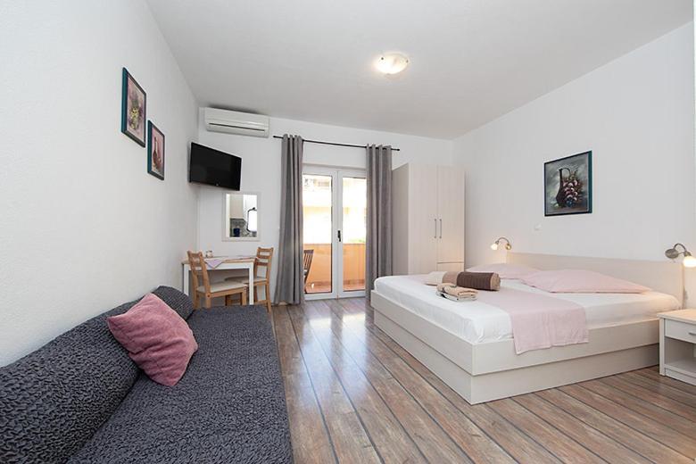 Diva Apartment Tučepi